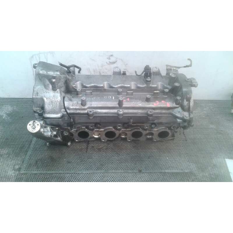 Recambio de culata para mercedes-benz clase a (w168) 1.7 cdi diesel cat referencia OEM IAM - Blanco 2