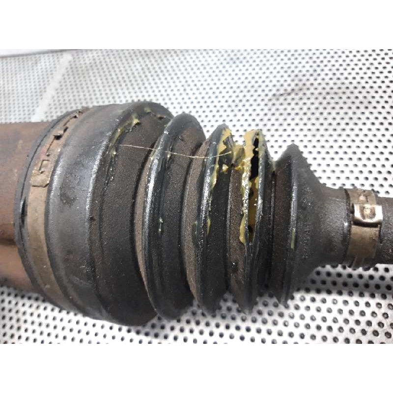 Recambio de transmision delantera derecha para gmc chevrolet alero 3.4 ltr piel referencia OEM IAM - Gris 3