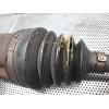 Recambio de transmision delantera derecha para gmc chevrolet alero 3.4 ltr piel referencia OEM IAM   