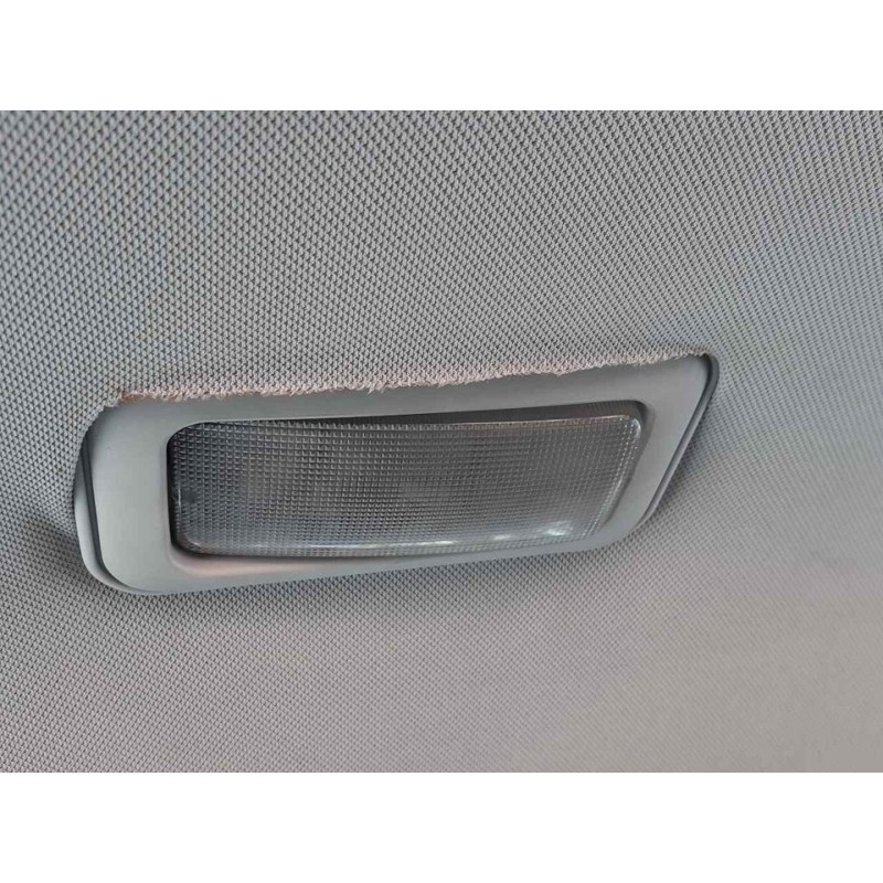 Recambio de luz interior para fiat 500 l (330) trekking referencia OEM IAM   