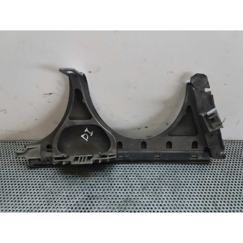 Recambio de visel izquierdo para mercedes-benz clase e (w210) berlina diesel 300 turbodiesel (210.025) referencia OEM IAM - Gris 2