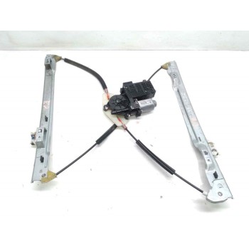 ELEVALUNAS DELANTERO IZQUIERDO 9674032780 
