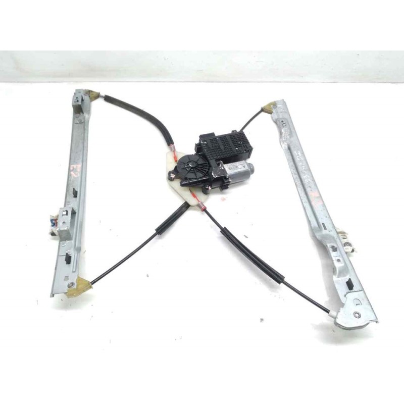 Recambio de elevalunas delantero izquierdo para citroën c4 grand picasso millenium referencia OEM IAM 9674032780  