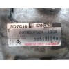 Recambio de compresor aire acondicionado para peugeot 307 break/sw (s2) sw pack + referencia OEM IAM 9651911480 1309 