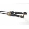 Recambio de varillaje cambio para renault clio iii 1.5 dci diesel cat referencia OEM IAM 8200381572  