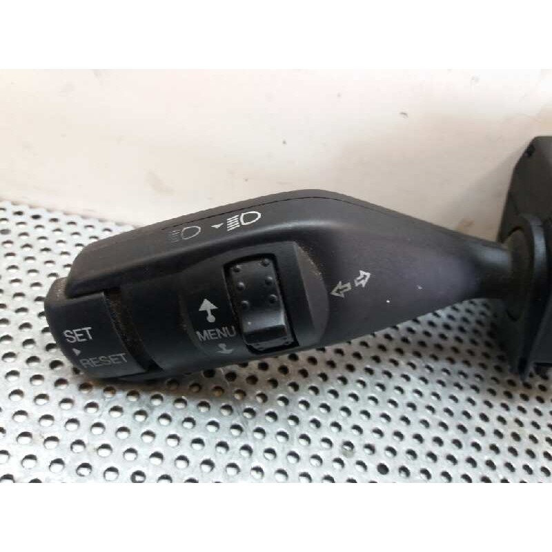 Recambio de mando luces para ford focus berlina (cap) trend referencia OEM IAM 4M5T13335BC - Negro 3