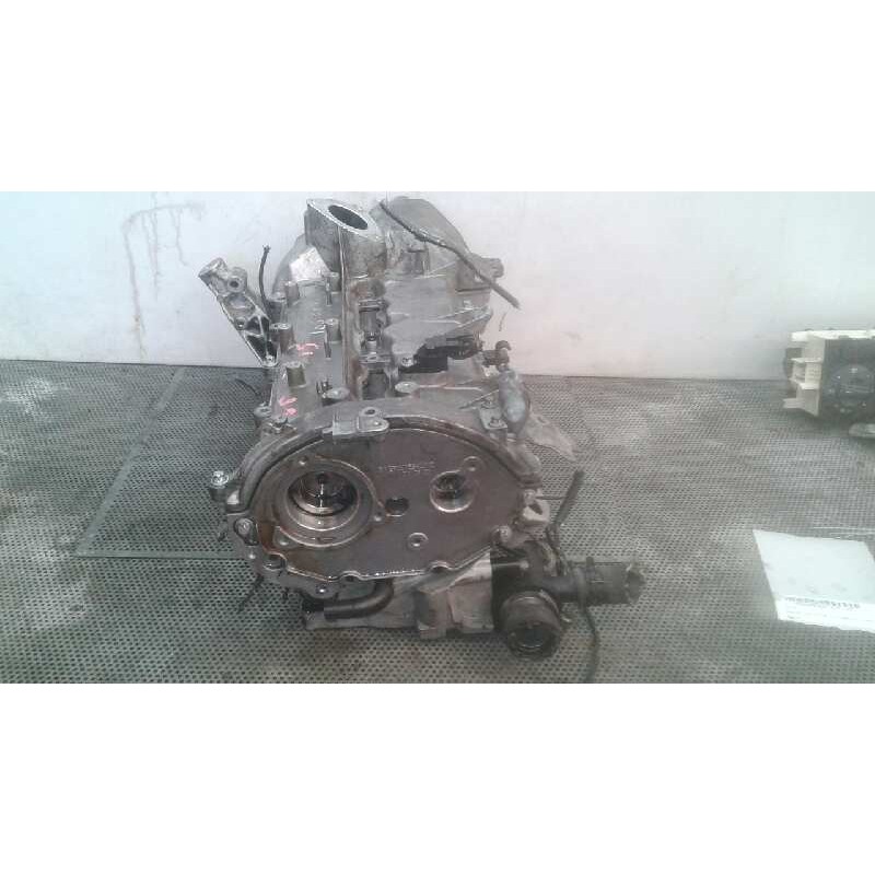 Recambio de culata para mercedes-benz clase a (w168) 1.7 cdi diesel cat referencia OEM IAM - Blanco 3