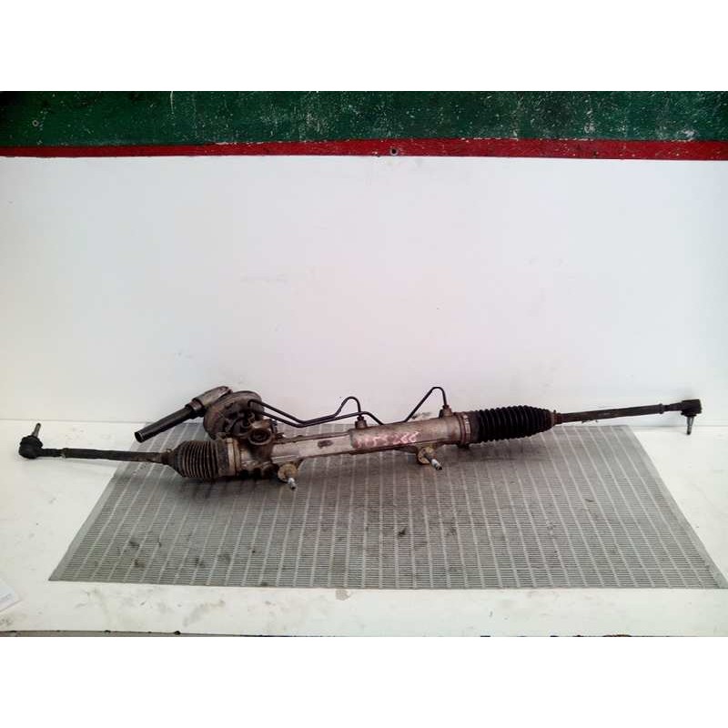 Recambio de cremallera direccion para peugeot 206 berlina 1.6 16v cat referencia OEM IAM 6220000008  