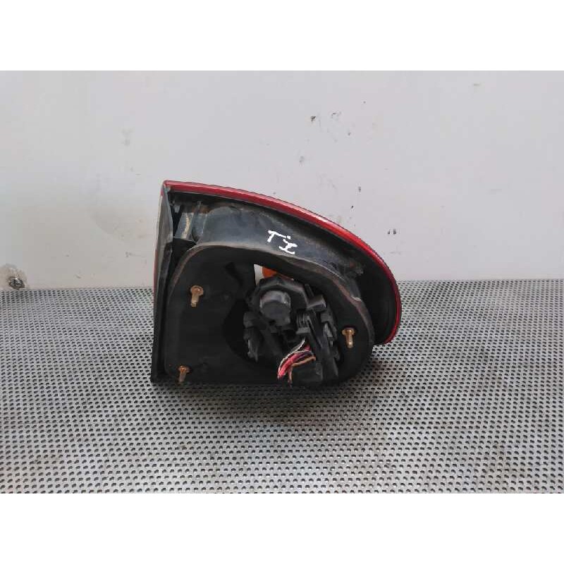 Recambio de piloto trasero izquierdo para seat toledo (1m2) stella referencia OEM IAM 4