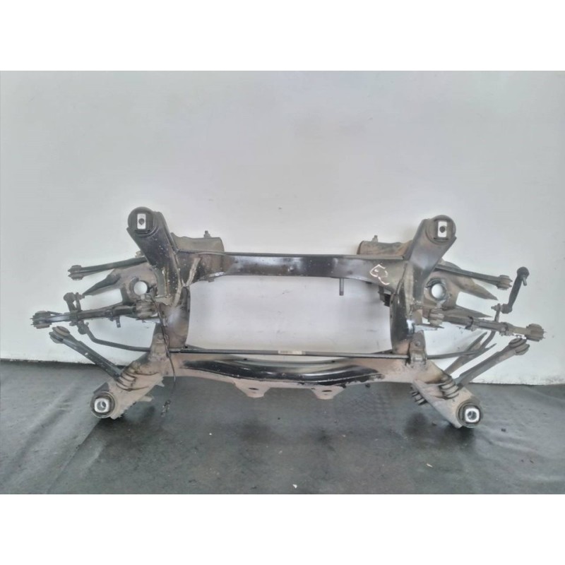 Recambio de puente trasero para bmw serie 1 lim. (f20) 116d referencia OEM IAM 6792505A13 5564954 A13338HT2672