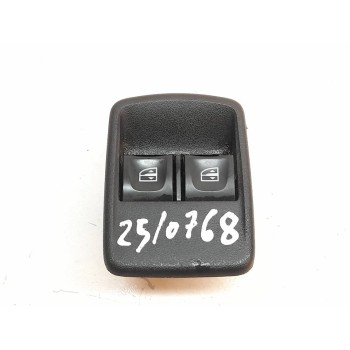 MANDO ELEVALUNAS DELANTERO IZQUIERDO 254110431R 