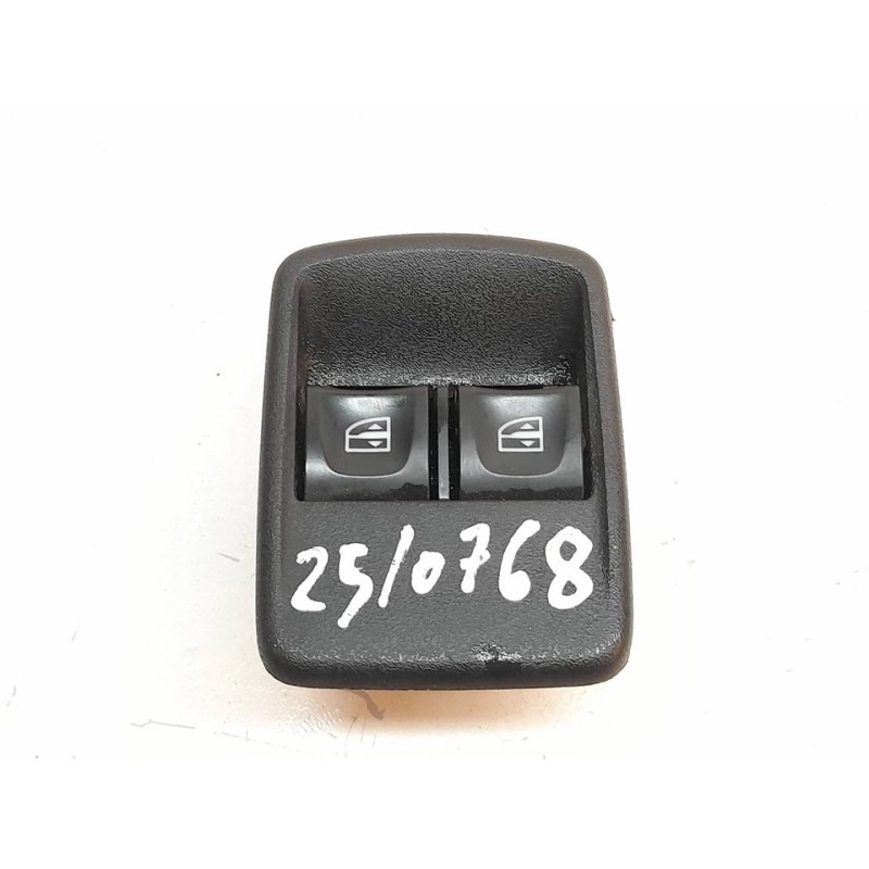 Recambio de mando elevalunas delantero izquierdo para dacia dokker sl eficacia referencia OEM IAM 254110431R  