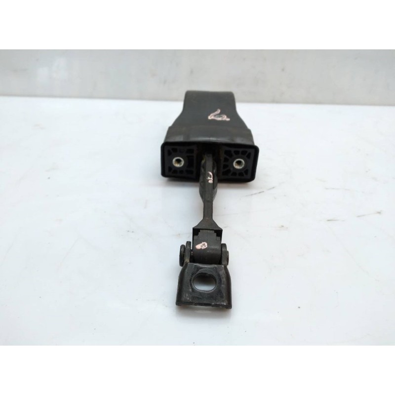 Recambio de retenedor puerta delantera izquierda para seat ibiza st (6j8) style referencia OEM IAM - Negro 2