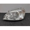 Recambio de faro derecho para tata indica 1.4i referencia OEM IAM   