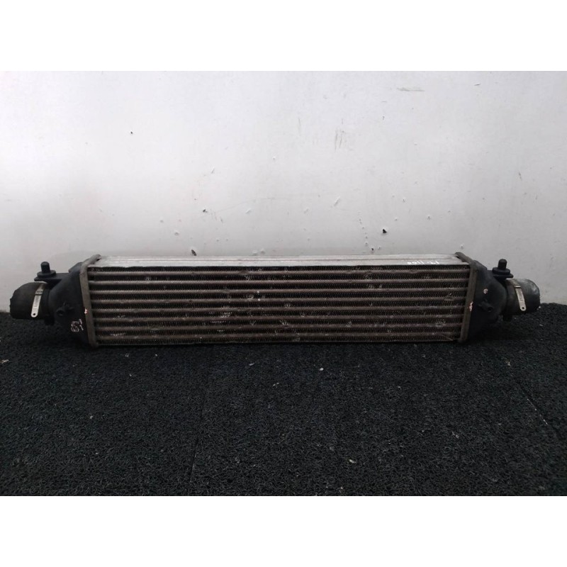 Recambio de intercooler para fiat bravo (198) 1.9 16v dynamic multijet referencia OEM IAM 866455500  
