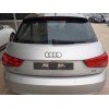 Recambio de porton trasero para audi a1 sportback (8xa) ambition referencia OEM IAM   