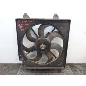 ELECTROVENTILADOR A00514500 110491 
