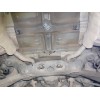 Recambio de puente trasero para hyundai santa fe (bm) 2.2 crdi comfort 4x4 referencia OEM IAM   