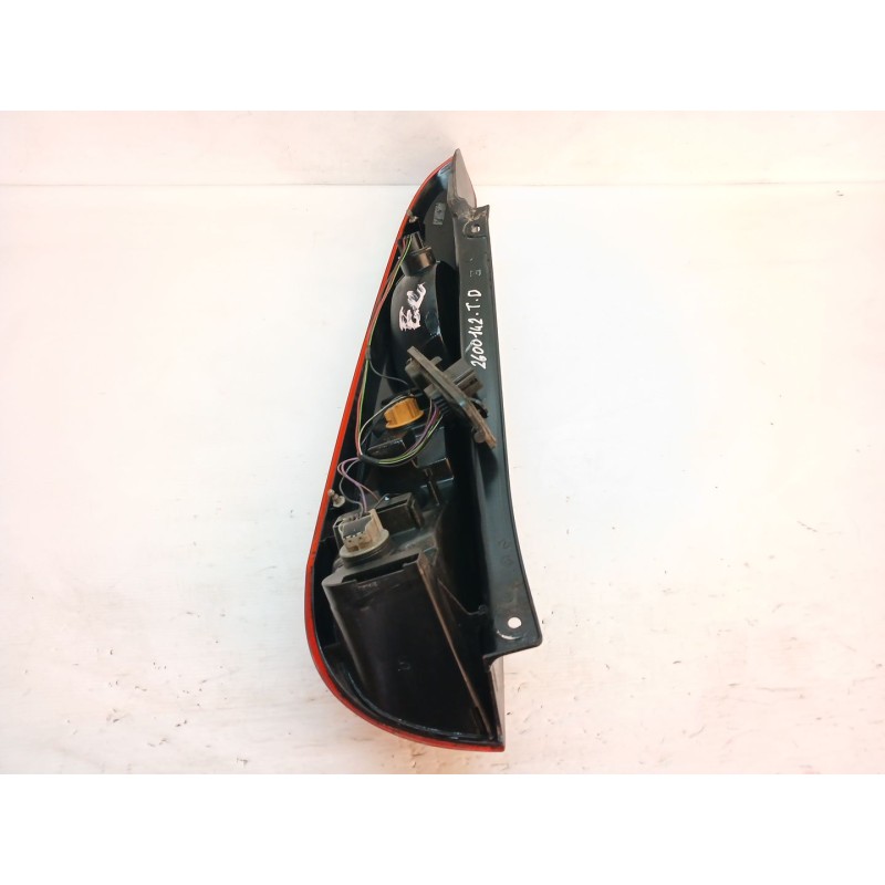Recambio de piloto trasero derecho para ford fiesta v (jh_, jd_) 1.4 tdci referencia OEM IAM - Gris 2