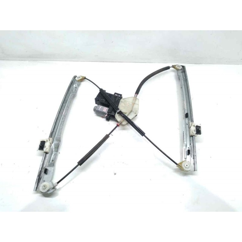 Recambio de elevalunas delantero izquierdo para citroën c4 grand picasso millenium referencia OEM IAM 9674032780 3