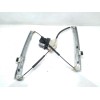 Recambio de elevalunas delantero izquierdo para citroën c4 grand picasso millenium referencia OEM IAM 9674032780  