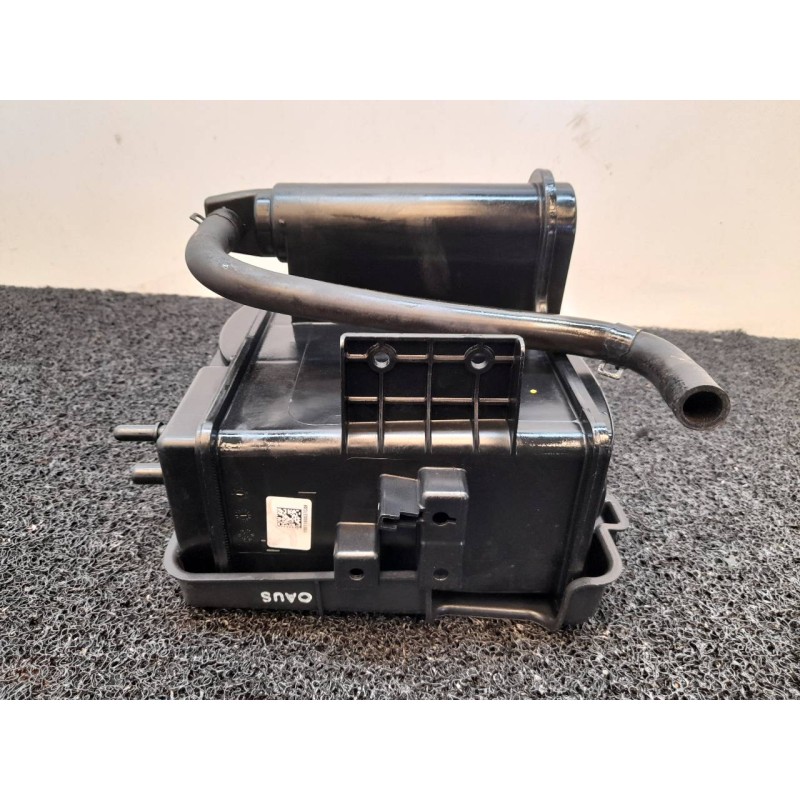 Recambio de filtro carbono activo para hyundai ioniq klass hybrid referencia OEM IAM 31400G2100 31420G2000 
