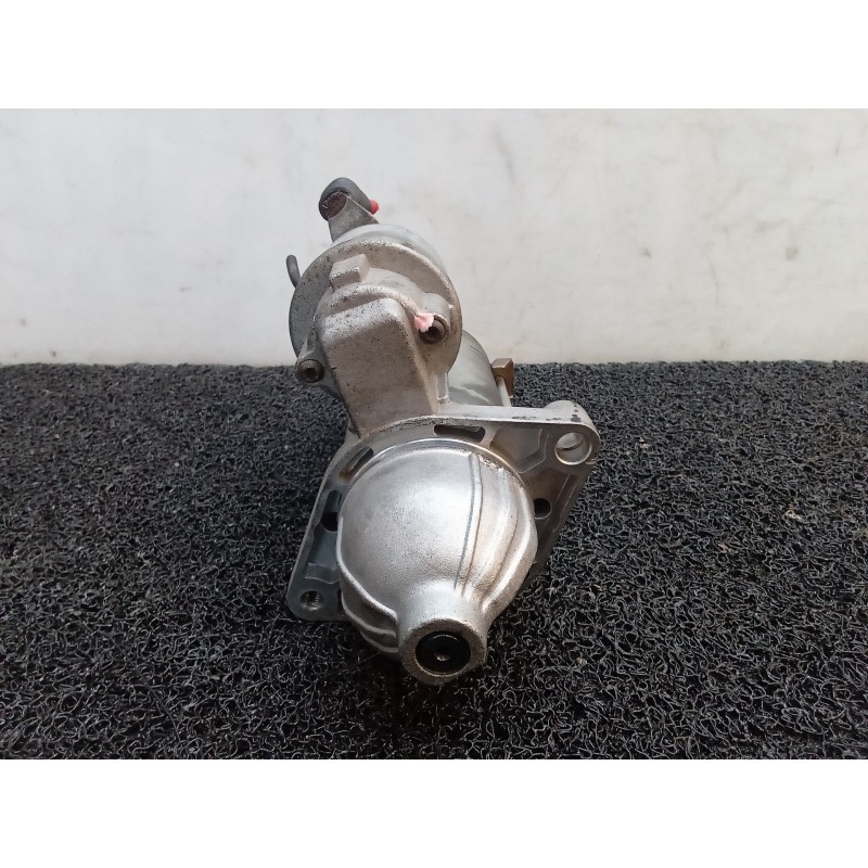 Recambio de motor arranque para opel corsa c enjoy referencia OEM IAM 11021240125N - Azul 2
