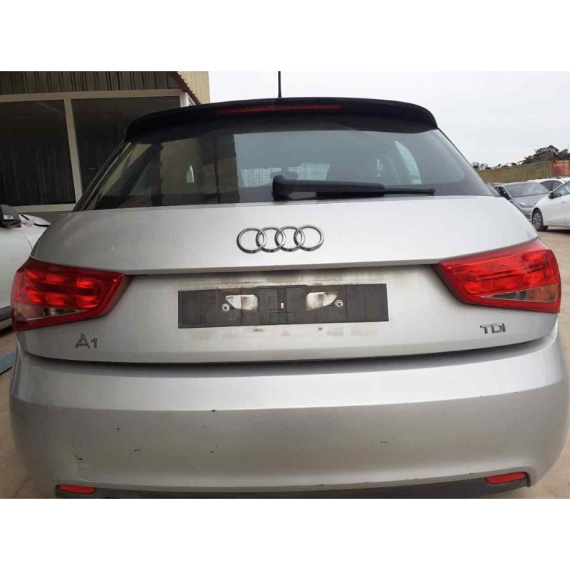 Recambio de porton trasero para audi a1 sportback (8xa) ambition referencia OEM IAM 2