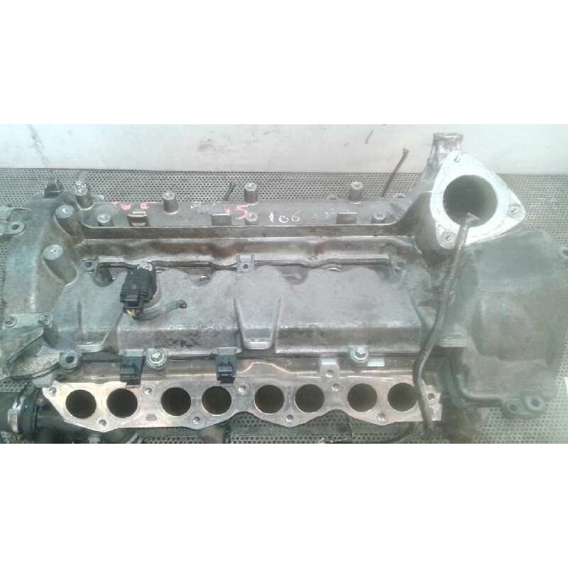 Recambio de culata para mercedes-benz clase a (w168) 1.7 cdi diesel cat referencia OEM IAM - Blanco 5