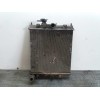 Recambio de radiador agua para nissan micra (k11) referencia OEM IAM   