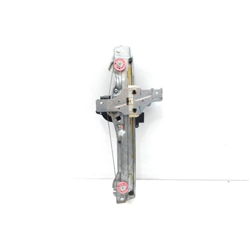 Recambio de elevalunas trasero izquierdo para peugeot 208 style referencia OEM IAM 9806082280 9806088680 4