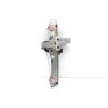Recambio de elevalunas trasero izquierdo para peugeot 208 style referencia OEM IAM 9806082280 9806088680 