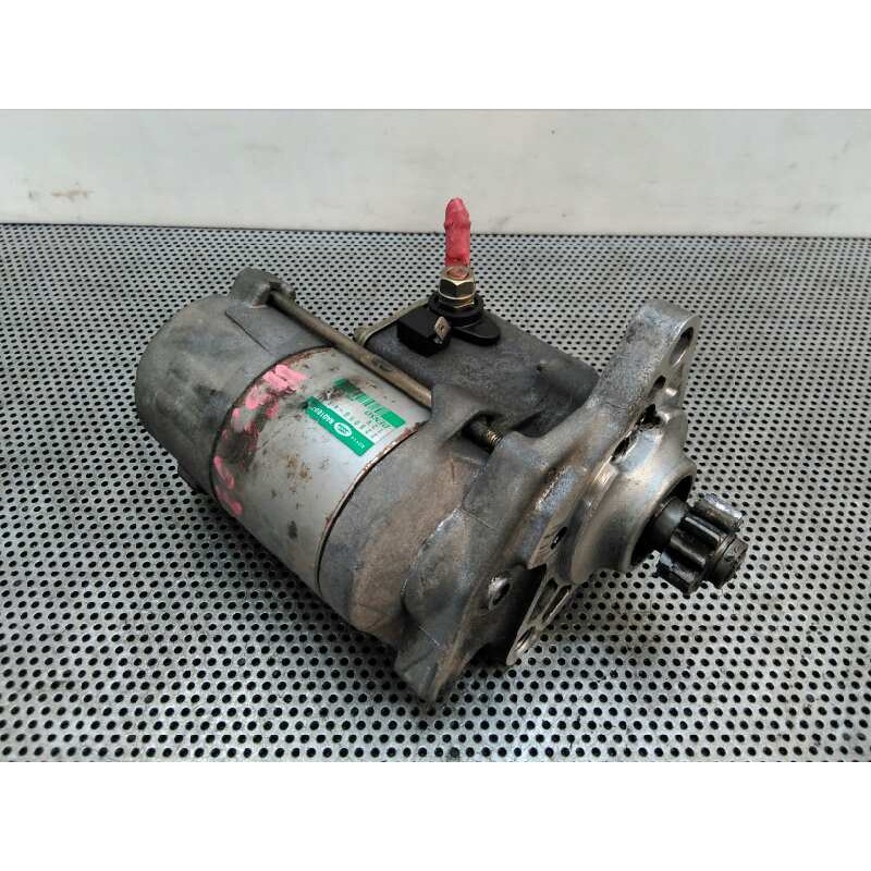 Recambio de motor arranque para mg serie 45 (t/rt) 2.0 td referencia OEM IAM 2280004961 - Gris 4
