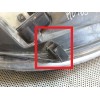Recambio de faro izquierdo para opel vectra b berlina elegance referencia OEM IAM   
