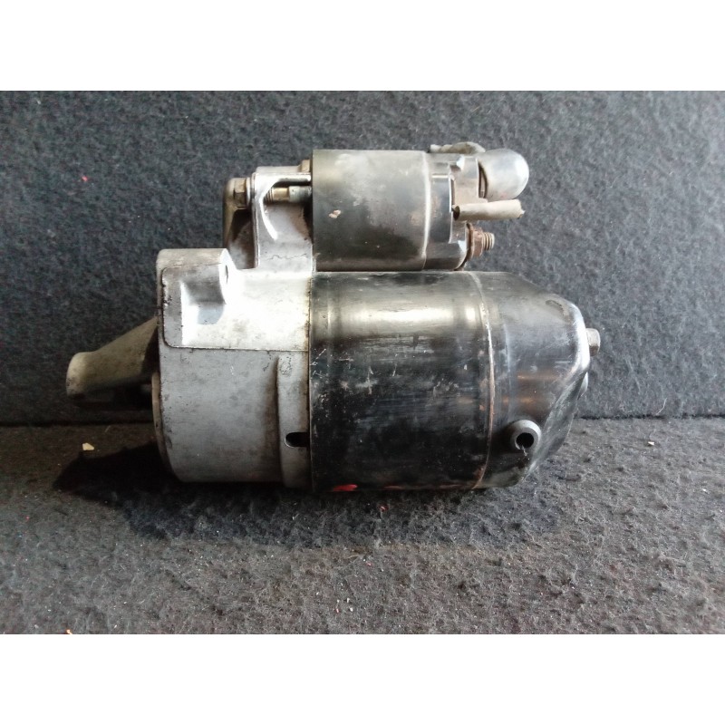 Recambio de motor arranque para suzuki swift sf berlina (ea) 1.3 cat referencia OEM IAM 3110082612 1280002861 