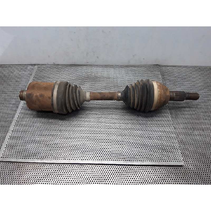 Recambio de transmision delantera izquierda para gmc chevrolet alero 3.4 ltr piel referencia OEM IAM   