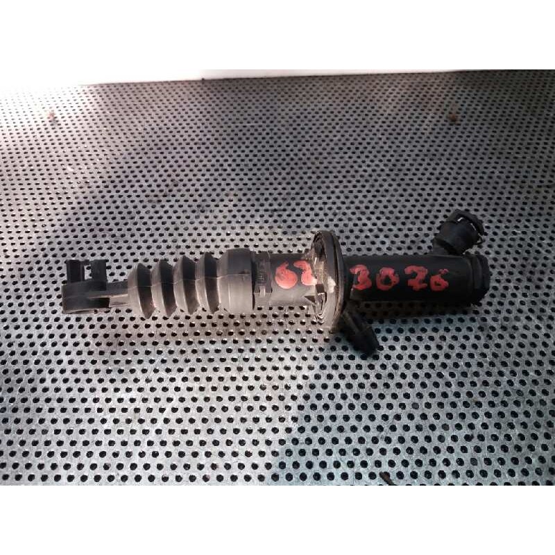 Recambio de bomba embrague para renault clio iii 1.5 dci diesel cat referencia OEM IAM   