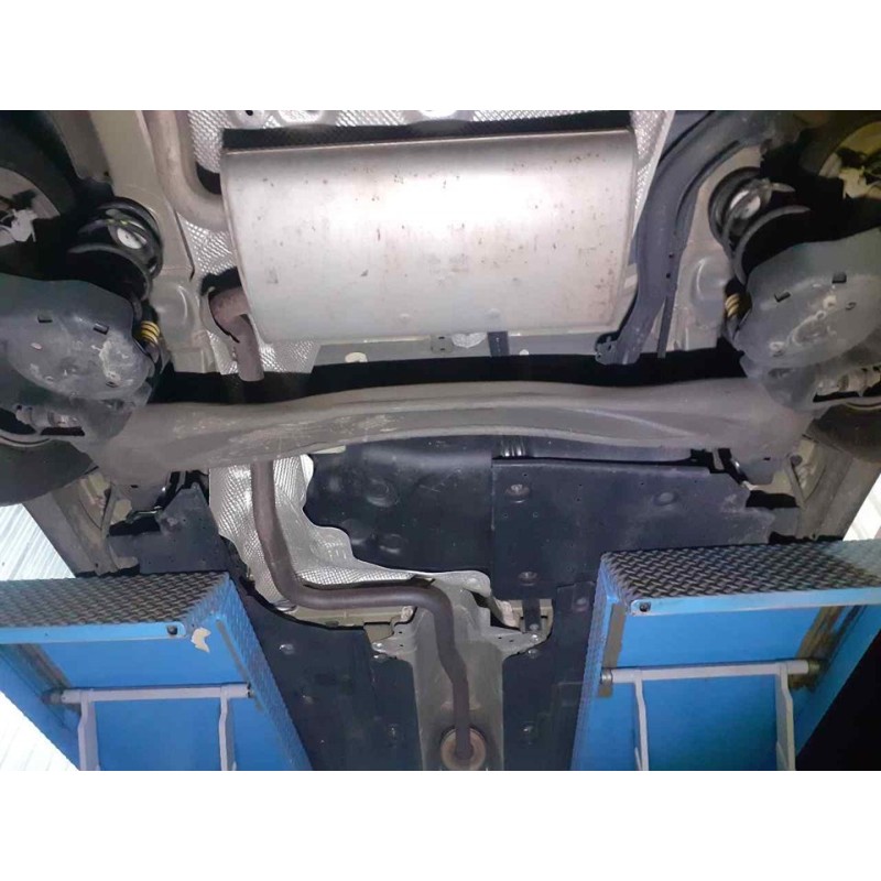 Recambio de puente trasero para peugeot 308 style referencia OEM IAM   