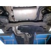 Recambio de puente trasero para peugeot 308 style referencia OEM IAM   