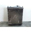 Recambio de radiador agua para nissan micra (k11) referencia OEM IAM   