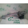 Recambio de elevalunas trasero izquierdo para saab 9-5 berlina referencia OEM IAM   
