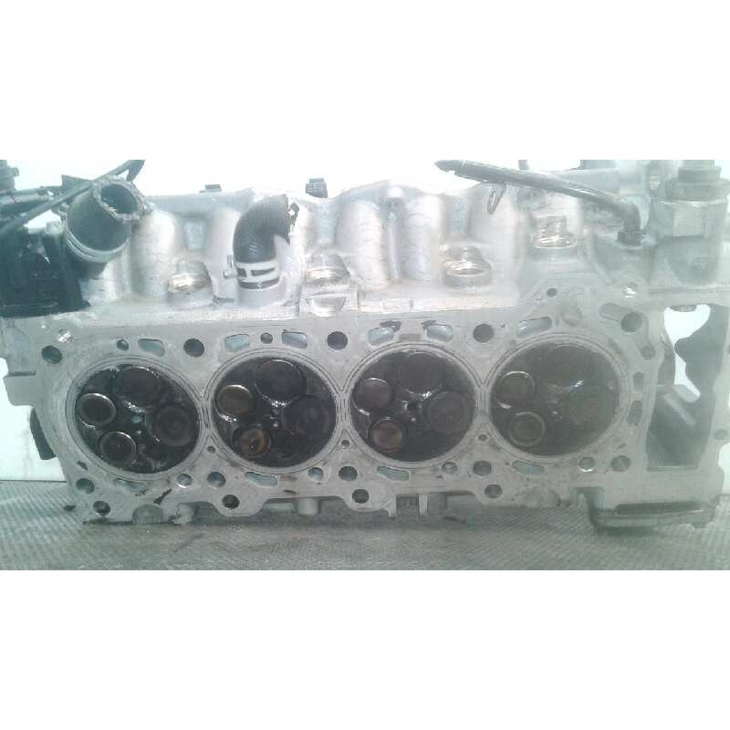 Recambio de culata para mercedes-benz clase a (w168) 1.7 cdi diesel cat referencia OEM IAM - Blanco 6