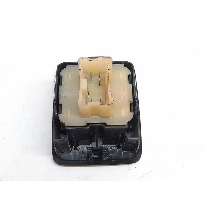 Recambio de mando elevalunas delantero izquierdo para dacia dokker sl eficacia referencia OEM IAM 254110431R - Blanco 4