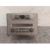 Recambio de mando climatizador para opel zafira a 2.0 dti referencia OEM IAM 013140985  