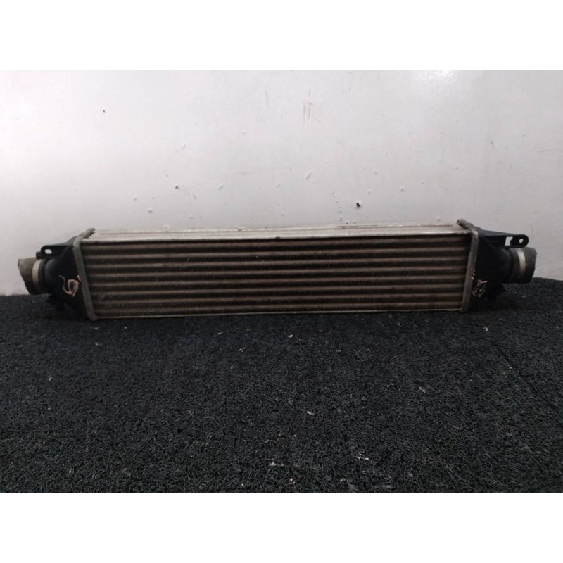 Recambio de intercooler para fiat bravo (198) 1.9 16v dynamic multijet referencia OEM IAM 866455500 - Azul 3