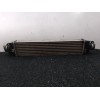 Recambio de intercooler para fiat bravo (198) 1.9 16v dynamic multijet referencia OEM IAM 866455500  