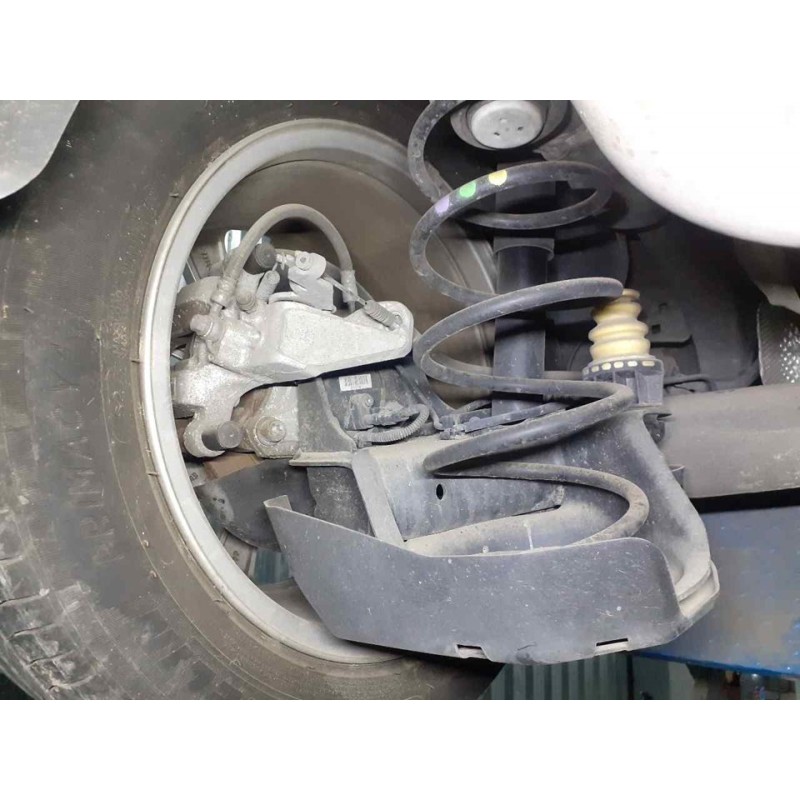 Recambio de puente trasero para peugeot 308 style referencia OEM IAM 2