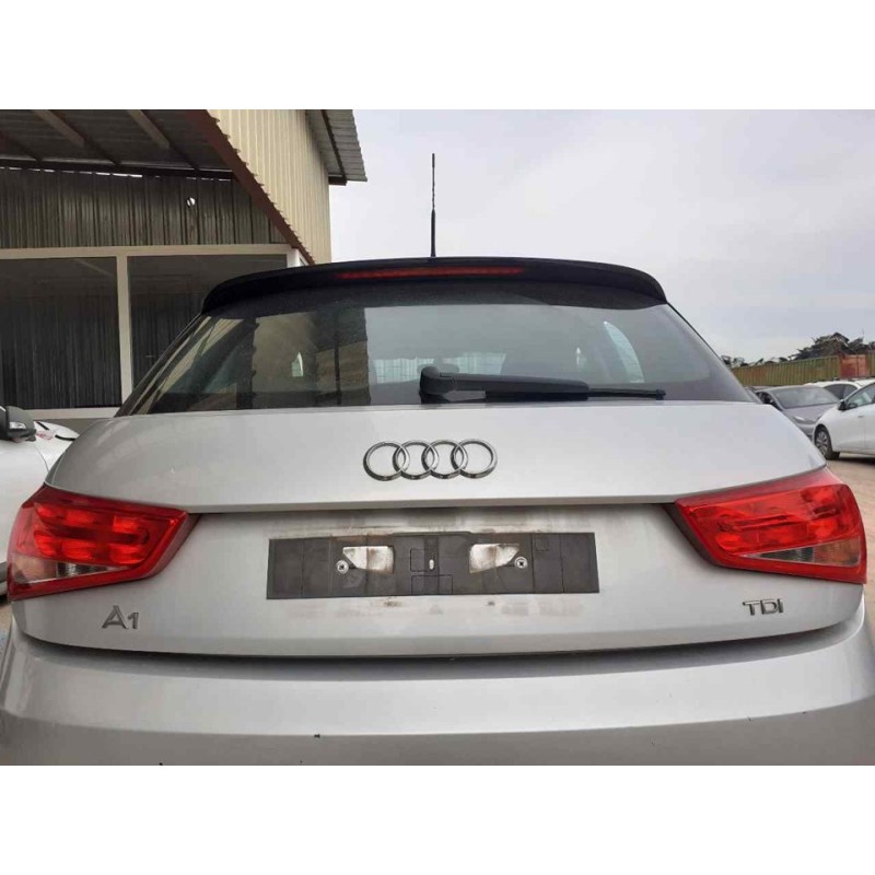 Recambio de porton trasero para audi a1 sportback (8xa) ambition referencia OEM IAM 3