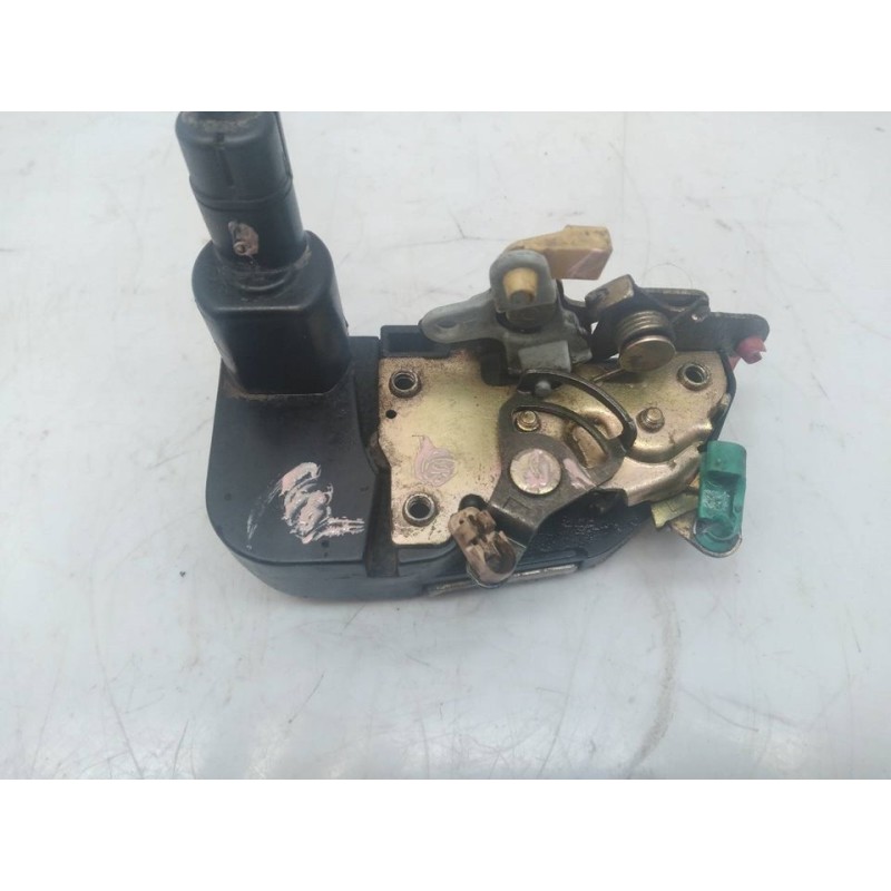 Recambio de cerradura puerta delantera izquierda para chrysler voyager (gs) 2.0 se referencia OEM IAM   