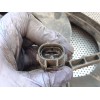Recambio de electroventilador para kia carens 2.0 turbodiesel cat referencia OEM IAM A00514500 110491 